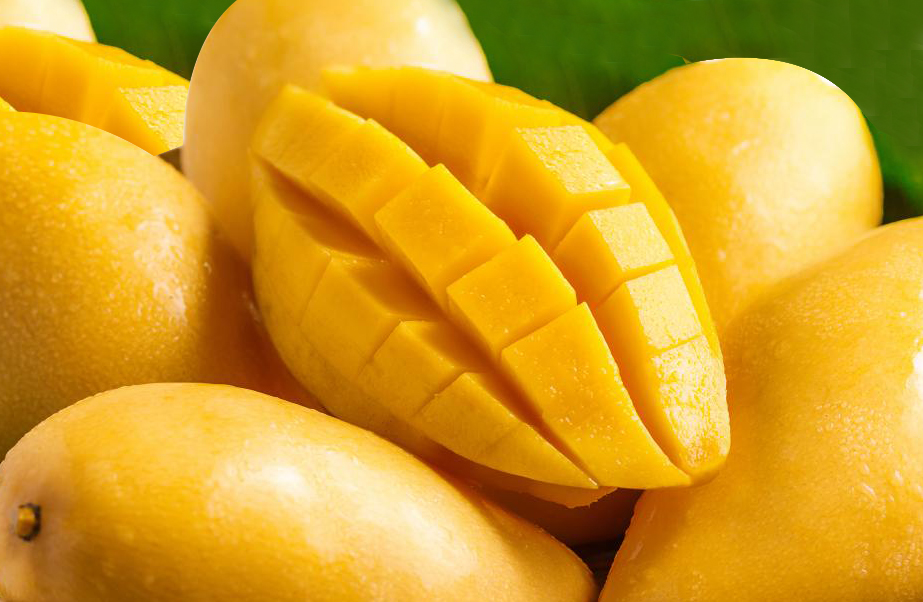 Mangoes are sweet, creamy fruits that have a range of possible health benefits.